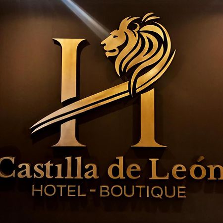 Hotel Boutique Castilla De Leon Cuenca Kültér fotó