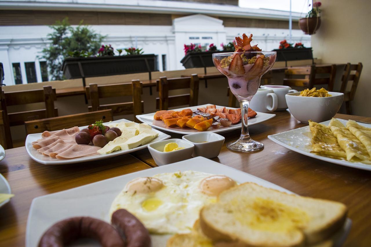 Hotel Boutique Castilla De Leon Cuenca Kültér fotó