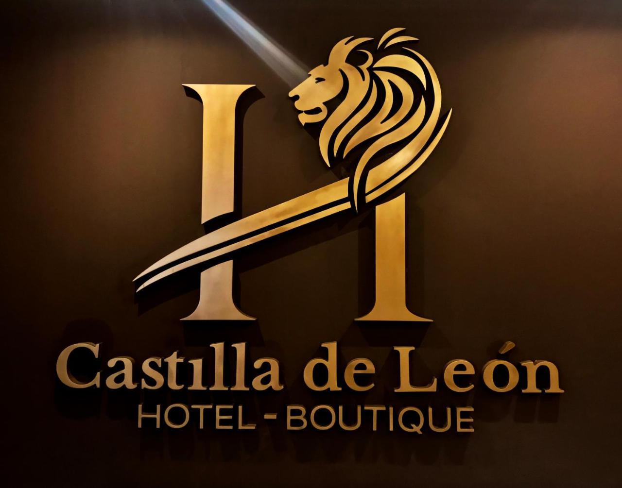 Hotel Boutique Castilla De Leon Cuenca Kültér fotó