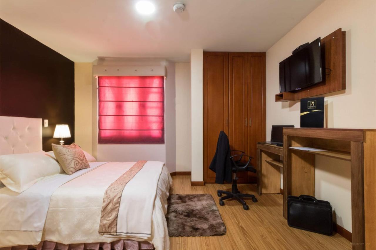 Hotel Boutique Castilla De Leon Cuenca Kültér fotó