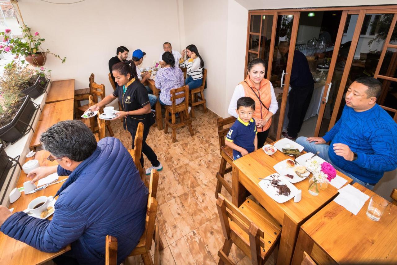 Hotel Boutique Castilla De Leon Cuenca Kültér fotó