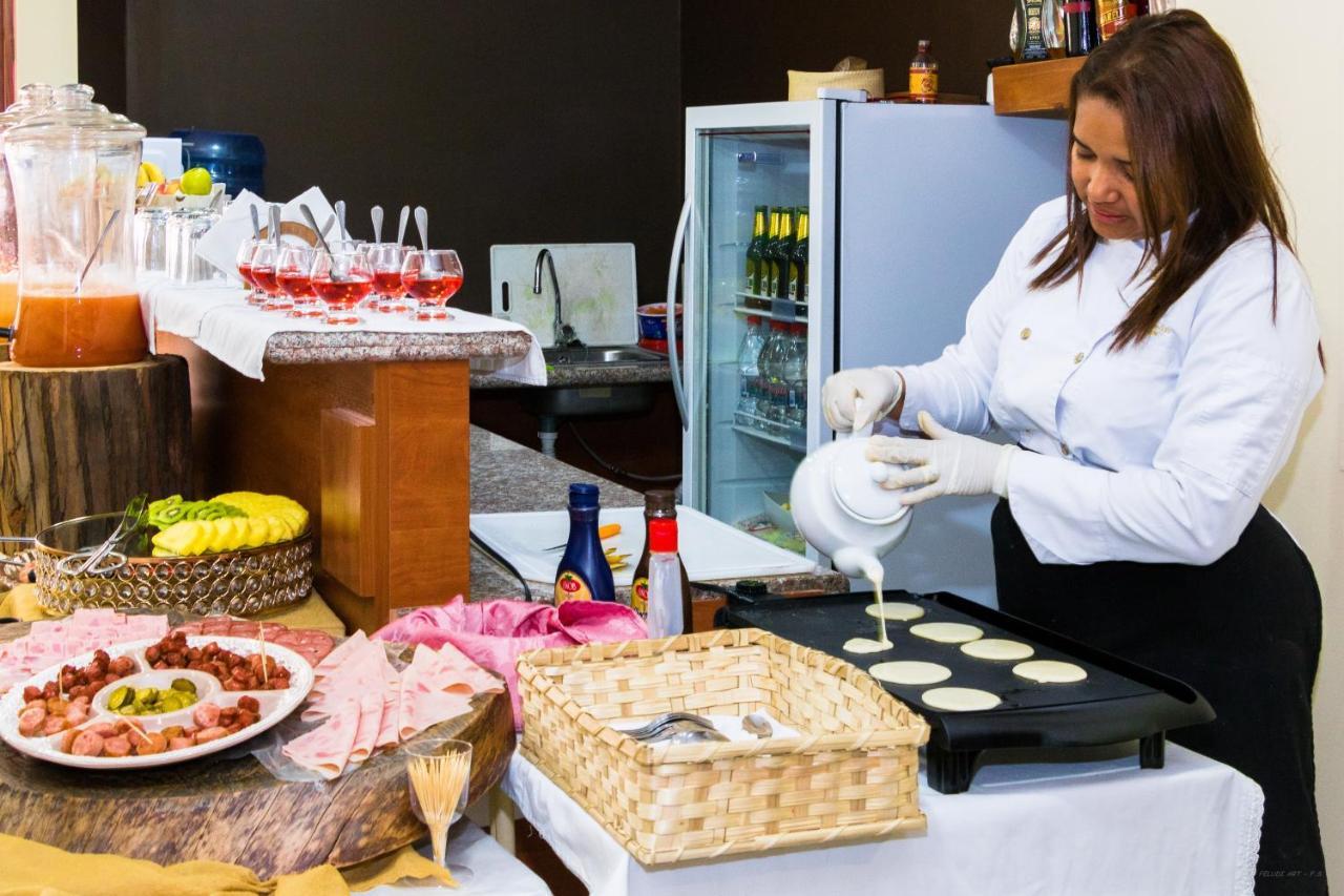 Hotel Boutique Castilla De Leon Cuenca Kültér fotó